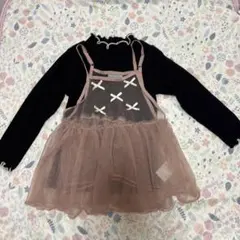 SEASON REASON キャミワンピ