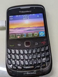 2026年最新】docomo blackberryの人気アイテム - メルカリ