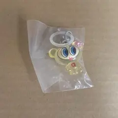 ナルミヤ めじるしアクセサリー ハナちゃん