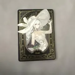 CLAMP『Xエックス』トレカ【スペシャルシルバーカードno.8】麒飼遊人