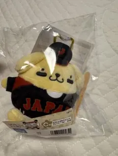 タイトーくじサンリオ＆侍ジャパンC賞