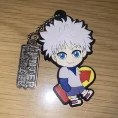 【激レア】キルア スケートボード