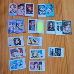 いれいす チェキ まとめ売り