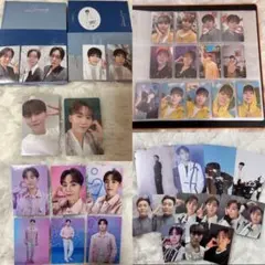 SEVENTEEN スングァン トレカ まとめ売り