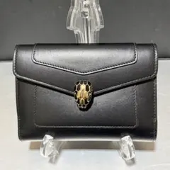 2026年最新】ブルガリ 蛇財布の人気アイテム - メルカリ