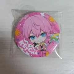 けちゃくん 缶バッジ けちゃくん 缶バッジ - メルカリ