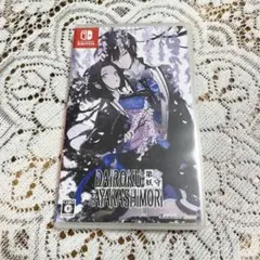 【Switch】DAIROKU:AYAKASHIMORI