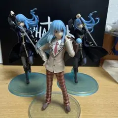 Bfull(ビーフル)ジュビア・ロクサー 1/6スケールフィギュア - メルカリ