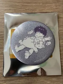 BANANA FISH アッシュ&英二 NYCコラボ 缶バッジ - メルカリ