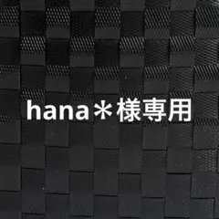 hana＊様専用