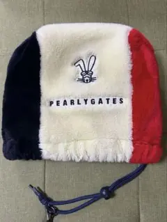 PEARLY GATES パーリーゲイツ アイアン ヘッドカバー
