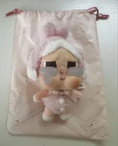 POPMART CRYBABY うさぎ
