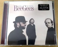 ビージーズ　Bee Gees Still Waters CD