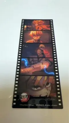 2025年最新】鬼滅の刃映画特典フィルムの人気アイテム - メルカリ