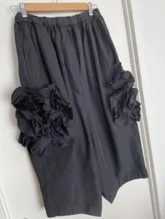 2025年最新】ギャルソン パンツ フリルの人気アイテム - メルカリ