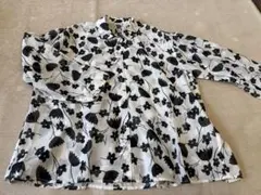 ハッシュパピー　シャツ　ブラウスのサムネイル