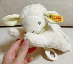 2025年最新】シュタイフ ひつじの人気アイテム - メルカリ