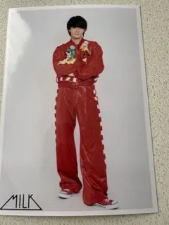 M!LK 佐野勇斗　SMILE POP！ 63杯目