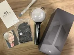 BTS 公式ペンライト アミボム ver.4