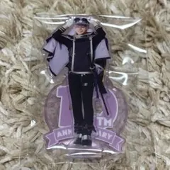 刀ミュ 清麿 十周年 アクスタ