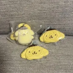 ポムポムプリン　ガチャ　まとめ売り