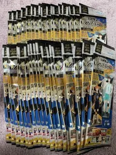 ハイキュー‼︎ロングステッカー3