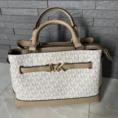 【美品】マイケルコース ショルダーバッグ 2WAY