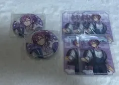 2025年最新】神代類 缶バッジ ローソンの人気アイテム - メルカリ