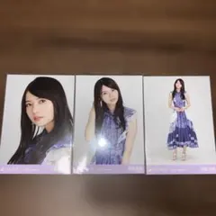 乃木坂46 齋藤飛鳥 乃木コレ 紅白2021衣装2 レア 1枚 - メルカリ