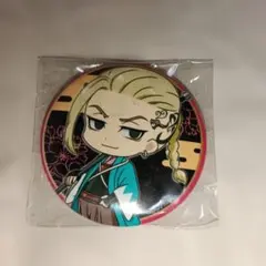 東京リベンジャーズ 缶バッジ(ドラケン)