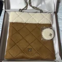 ダーリッチノベルティバック