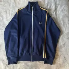 80's FRED PERRY トラックジャケット