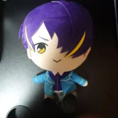 2026年最新】仙石忍 ぬいぐるみの人気アイテム - メルカリ