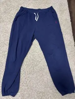 ラルフローレン ジョガーパンツ