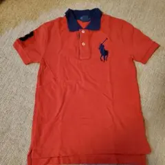 ラルフローレン ポロシャツ キッズ