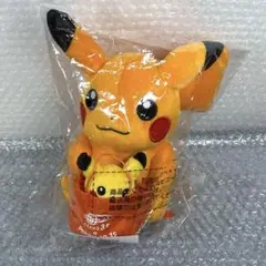 ポケットモンスター BEAMS ビームス ピカチュウ ぬいぐるみ ポケモン BEAMS - BEAMS ポケモンコラボ ピカチュウぬいぐるみの通販 by
