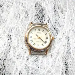 デッドストック CITIZEN ヌード 偏光文字盤 2520 ミステリー 手巻き 