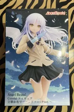 Angel Beats! Coreful フィギュア 立華かなで