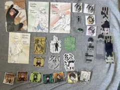 呪術廻戦 グッズまとめ売り - メルカリ