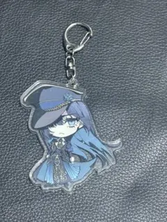 Ado アクリルキーホルダー よだか - メルカリ