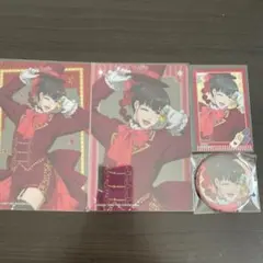 WIND BREAKER 椿野佑セット