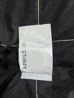 APRILSKIN Glowing Matt Cushion 02 Lightのサムネイル