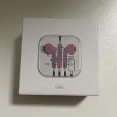 aeae イヤホン ドット柄 韓国限定 - メルカリ