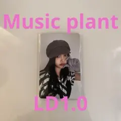 ILLIT bomb Musicplant 2次 ラキドロ ウォンヒ - メルカリ