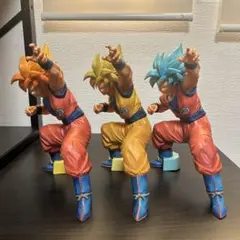 2025年最新】HISTORY OF SON GOKOU ラストワン賞の人気アイテム