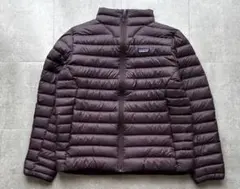 2023年製　パタゴニア　ダウンセーター　タグ付き　Lサイズ　レアカラー