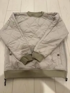 Jacket UNITED ARROWS GOLF ダウンジャケットのサムネイル