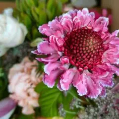 ウィスキー様　刺繍糸大容量180束