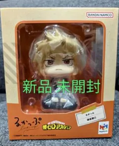【値下げ不可】 るかっぷ　爆豪勝己　ヒロアカ