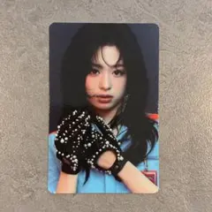 BABYMONSTER CHOOM POPUP 韓国 ラントレ　アヒョン 6